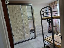 Blk 105A Depot Heights (Bukit Merah), HDB 3 Rooms #589157211